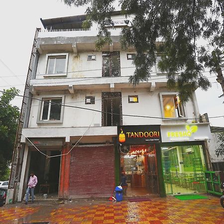 Hotel Rosewood Inn Rajpur Exterior photo