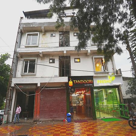 Hotel Rosewood Inn Rajpur Exterior photo