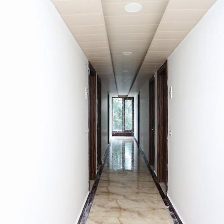 Hotel Rosewood Inn Rajpur Exterior photo